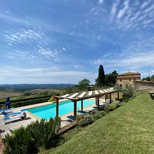 Casallario Vakantieboerderij